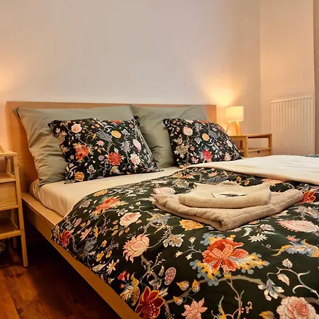 Appartement Center - Mestansky Dum Minoritska Iii