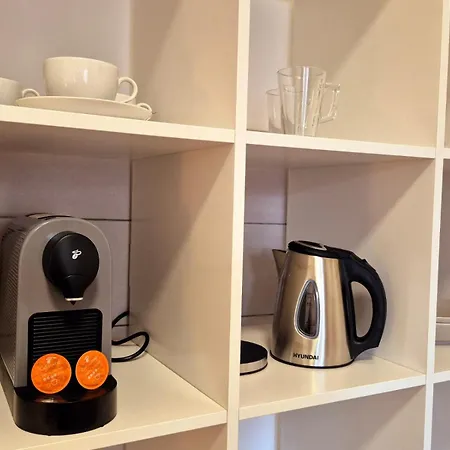 Appartement Center - Mestansky Dum Minoritska Iii Brno